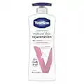 Vaseline Intensive Care Mature Skin Rejuvenation Body Lotion 600ml