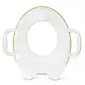 Munchkin® Sturdy™ Potty Training Seat, Green