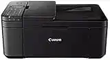 Canon PIXMA TR4650 A4 All-In-One Print-Scan-Copy