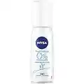 NIVEA Deodorante spray da donna, senza alluminio, 75 ml, Fresh Natural