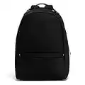 Lipault Lady Plume FL Backpack M - Black