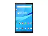 Lenovo Tab M8 Tablet, 8" HD Android Tablet, Quad-Core Processor, 2GHz, 32GB Storage, Full Metal Cover, Long Life, Android 9 Pie, ZA5G0060US, Slate Black