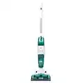 Beldray BEL0908 Clean & Dry Cordless Cleaner, Multi-Surface Cleaner, 22.2V Rechargeable Hard Floor Cleaner with Swivel Head, 2 Speeds, 30 Minute Operating Time, 550ml Dual Tank System, Washes & Dries