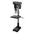 JET JDP-20MF, 20-Inch Floor Drill Press, 1Ph 115/230V (354170)