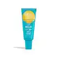 Bondi Sands - Bálsamo labial SPF 50+ Vainilla dulce - bálsamo labial hidratante con SPF 50 para una protección solar completa, 10 g