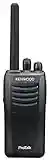 Kenwood Electronics TK-3501E 16channels 0.0125MHz Negro Two-Way radios - Walkie-Talkie (16 Canales, 9000 m, LED, 20 h, 280 g, 54 x 25,5 x 117 mm)