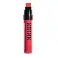 Krink K-55 Red Paint Marker - Vibrant and Opaque Fine Art Acrylic Paint Pens for Smooth Surfaces - Acrylic Paint Markers for Metal Paper and Painted Surfaces - Graffiti Markers for Signs and More