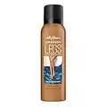 Sally Hansen Airbrush Legs, Leg Spray-on Makeup, Medium Glow 4.4 Oz