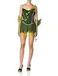 Rubies Costume Secret Wishes Batman Poison Ivy, Green, Medium