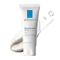 La Roche-Posay Face Moisturizer, Toleriane Sensitive Rich Face Cream for Dry Skin with Glycerin and Ceramides, Suitable for Sensitive Skin, 40 ML