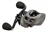 13 FISHING - Inception Baitcast Reel - 8.1:1 Gear Ratio - Right Hand Retrieve (Fresh+Salt) - IN8.1-RH