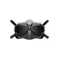 DJI FPV - Goggles V2, DJI FPV Drone Pilot Viewer, High Definition Image Transmission, Augmented Reality Viewer for Drone Remote Control, Multi-antenna Instant Transmission