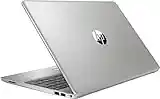 HP 250 G9 notebook portatile, Intel i7 12Gen 10 Core da 4.7 Ghz, Ram 32GB, SSDHD 2TB, Display 15.6" FullHD, NVIDIA MX550 2GB, tastiera retroilluminata, fingerprint, Win 11 Pro, Pronto all'uso, It