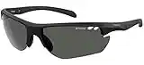 Polaroid Pld 7026/s, Gafas, Hombre, Negro (003/M9 MATT BLACK), 72