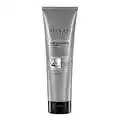 Redken Detox Hair Cleansing Cream Clarifying Shampoo | For All Hair Types | Removes Buildup & Strengthens Cuticle | 8.5 Fl Oz