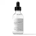 Asterwood Argireline Peptide w/Hyaluronic Acid Serum Face Care, Anti Wrinkle Face Serum, Dark Spot Remover & Face Brightening Serum, Facial Skin Care Products, 2 oz Glass Bottle