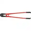 Bolt Cutter, 36" L, Center Cut