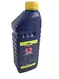 PUTOLINE SEMI SYNTHETIC 2 STROKE OIL FOR MOTORCYCLES, SCOOTERS, ETC