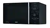 Whirlpool MCP345BL - Four à micro-ondes, 25 l Noir