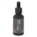 30ml Serum Autobronceador 3 Min Secado Rápido 4 Housrs Bronceado Rápido Aceite Bronceador sin Sol de Larga Duración, Suero Autobronceador Hidratante