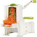 Starfrit 094236-002-0000 Spiral Slicer - Spiralizer