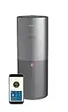 Hoover H-PURIFIER 700 - HHP75CAH - Purificador aire inteligente, Difusor y humidificador, Multisensores, Wi-Fi, Filtro triple capa (hepa), Inactivación polen, Alertas CO, CADR 330m3/h, Gris