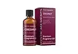 Mystic Moments Olio Fragrante Di Cocco 100ml