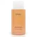 OUAI Detox Shampoo - Clarifying Cleanse for Dirt, Oil, Product & Hard Water Buildup - Get Back to Super Clean, Soft & Refreshed Locks - 10 fl oz