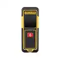 DEWALT - Télémètre de chantier laser 30m - DW033