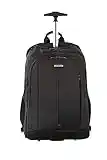 Samsonite 2.0, Guardit Mochila Para Portátil 48 Cm 29 L Color Negro Hombre, (black), Cm