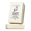 Savon Au Lait de Chèvre Anti Acné | Savon Eczéma Psoriasis Visage | Nettoyant Visage Femme Homme Adolescent | Masque Lait De Chèvre Naturel Peau Acnéique | Coffret Savons Solides | 120 gr