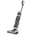 Tineco Floor One S3 Cordless Hardwood Floors Cleaner, Lightweight Wet Dry Vacuum Cleaners for Multi-Surface Cleaning with Smart Control System