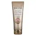 Jergens Hydratant quotidien Natural Glow pour le visage Pour teints de peau moyens/bronzés 222 ml