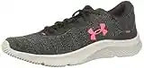 Under Armour Mujer UA W Mojo 2 Zapatillas para correr