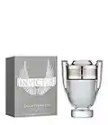 Paco Rabanne Invictus Platinum Eau de Parfum 3.4 oz / 100 mL