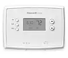 Honeywell Home RTH221B1039 1-Week Programmable Thermostat