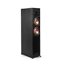 Klipsch Reference Premiere RP-6000F - Altoparlante da terra (1 pezzo) ebano