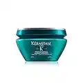 Kérastase | Résistance Thérapiste, Maschera Riparatrice, Per Capelli Molto Danneggiati, Masque Thérapiste, 200 ml