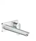 Hansgrohe 71734000 Talis E grifo de lavabo empotrado, cromo