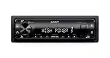 Sony DSX-GS80