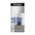 Neutrogena Rapid Wrinkle Repair Retinol Face Moisturizer, Fragrance Free, Daily Anti-Aging Face Cream with Retinol & Hyaluronic Acid to Fight Fine Lines, Wrinkles, & Dark Spots, 48mL