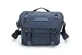 Veo Range 21M NV - Bolsa fotográfica para cámara, Azul