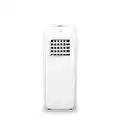 Argo Relax Style, Climatizzatore Portatile 10000 Btu/H, 2.6 Kw, Bianco, 36.2 x 30.6 x 80.5 Cm