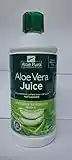 (2 Pack) - Aloe Pura - Aloe Vera Juice | 1000ml | 2 PACK BUNDLE