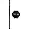 Maybelline New York Eye Studio Lasting Drama Gel Eyeliner, Blackest Black 999LDG-950, 3g