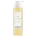 Naturium The Glow Getter Multi-Oil Hydrating Body Wash, Gentle Cleanser, 16.9 oz