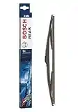 Bosch Rear H351 Escobilla limpiaparabrisas para la ventana trasera, Longitud: 350mm, 1 Unidad ( Paquete de 1)