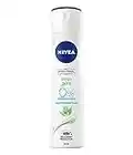 Nivea Fresh Pure Aluminium Free Deodorant Spray 150 ml