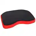 Kayak Seat Cushion Pad,Kayak Seat Cushion Kayaks Boats,Seat Pad Cushion Thicken Soft Canoe Fishing Boat Sit Seat Cushion Pad Accessory(Black)