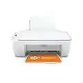 HP 26K72B DeskJet 2710e All-In-One Colour Printer with 6 Months of Instant Ink with +, White